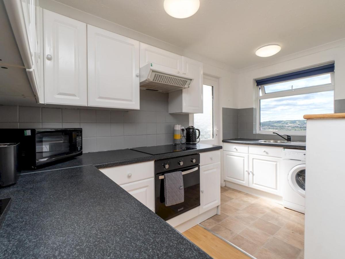 Pass The Keys One Bed Flat With Stunning Views And Free Parking Apartment Bath Exterior photo